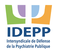 IDEPP (Intersyndicale de Défense de la Psychiatrie Publique)